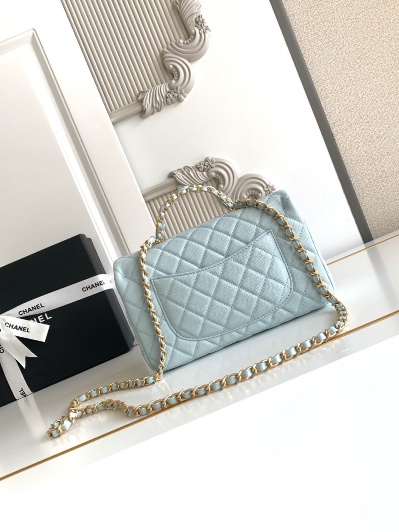 Ch**el satchel bags